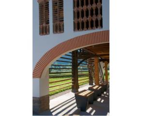 Bohačev toplar, Nazarje